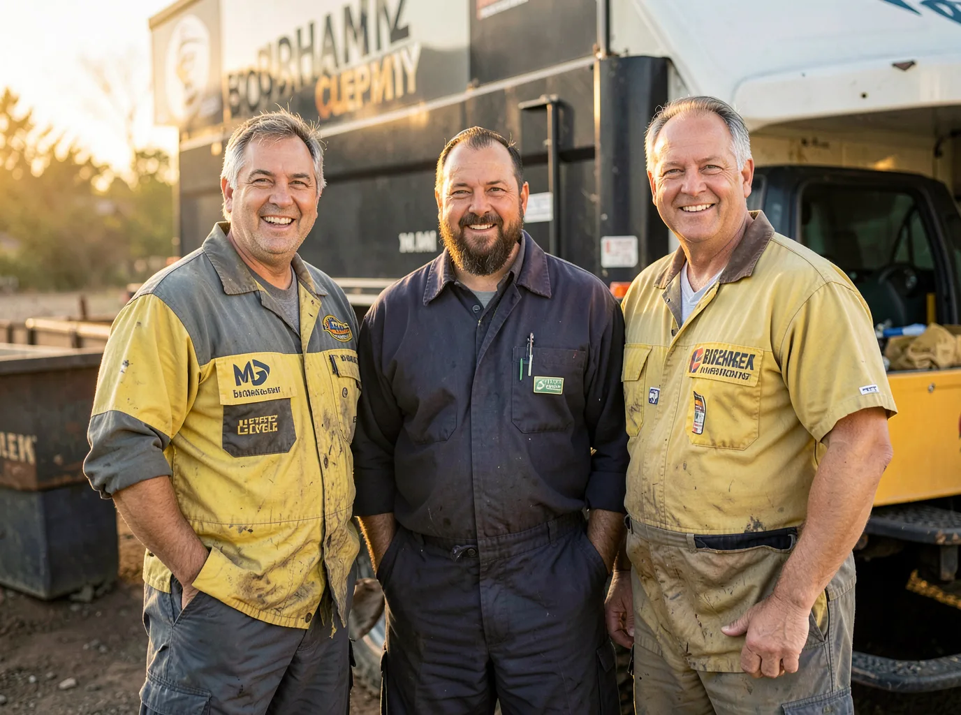 Sewage Cleanup company in Fresno, CA