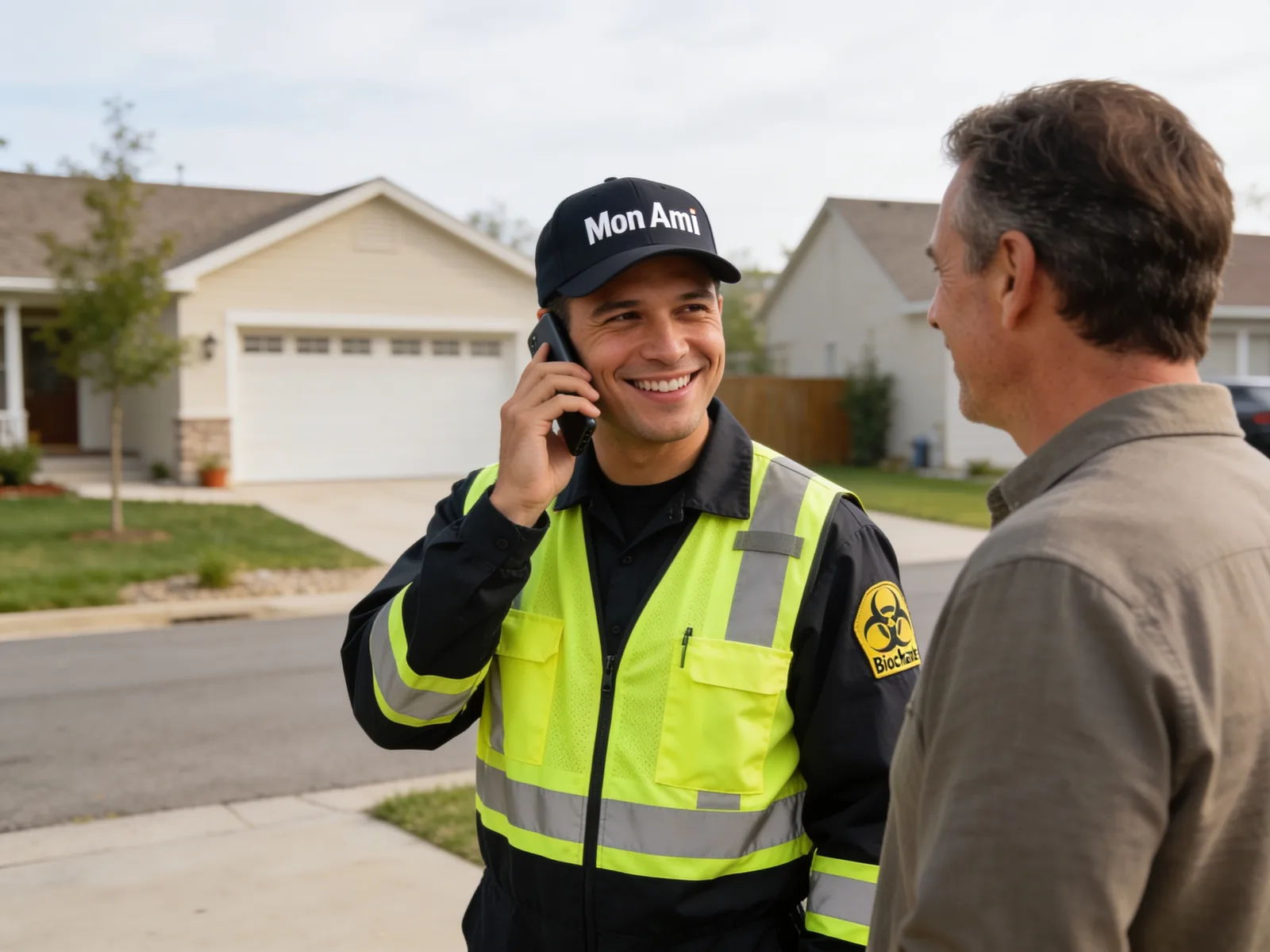 Sewage Cleanup Fresno, CA FAQs