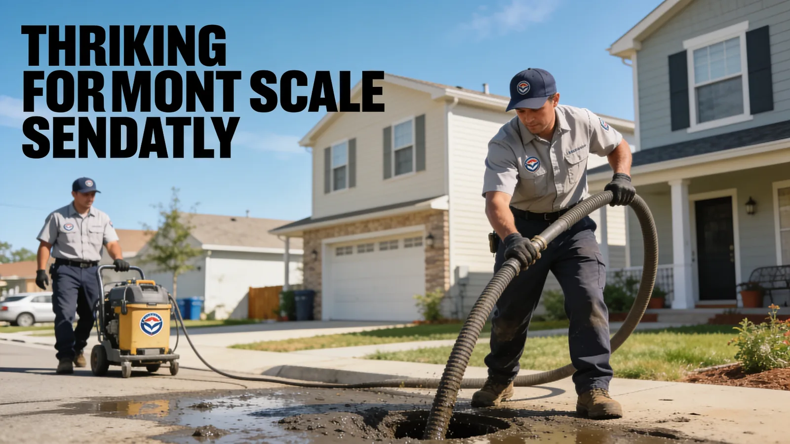 Sewage Cleanup in Fresno, CA near me